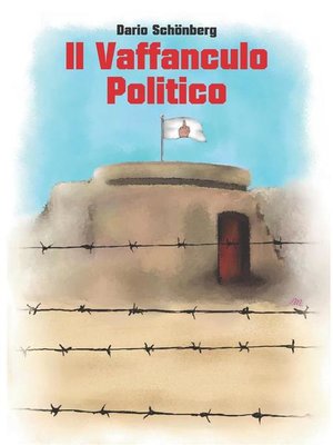 cover image of Il Vaffanculo Politico